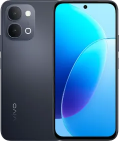 Vivo Y500s 5G