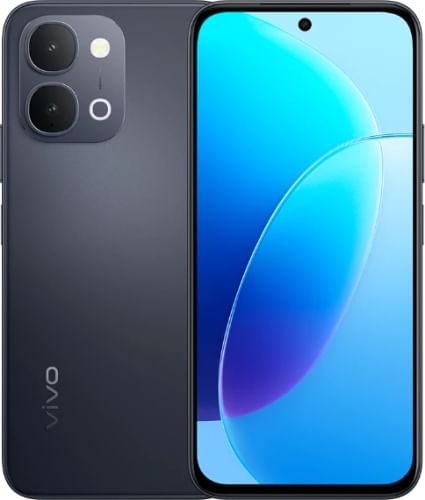 Vivo Y500s 5G