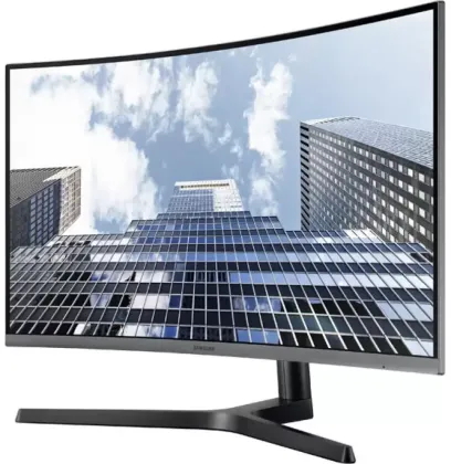 Samsung C27H800FCN 27-inch Full HD Curved LED Monitor
