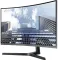 Samsung C27H800FCN 27-inch Full HD Curved LED Monitor