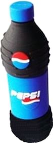 Microware Pepsi Bottle Shape 16 GB Pen Drive
