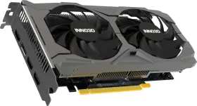 Inno3D NVIDIA GeForce GTX 1650 Twin X2 OC V3 4 GB GDDR6 Graphics Card