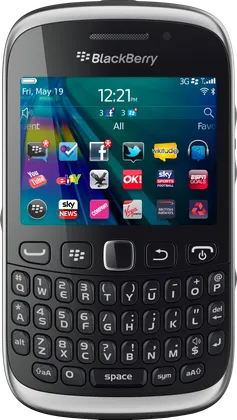 BlackBerry Curve 9320