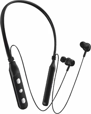 Tigotech Rockerz X7 Wireless Neckband