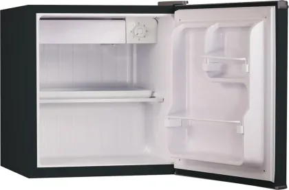 BLACK+DECKER BCRK17B 1.7 Cu Ft Single Door Mini Refrigerator