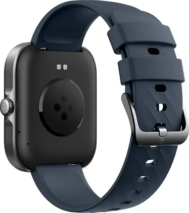 Fastrack Discovery Smartwatch