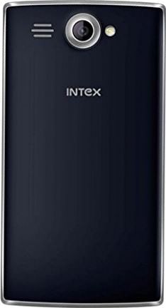 Intex Aqua T5