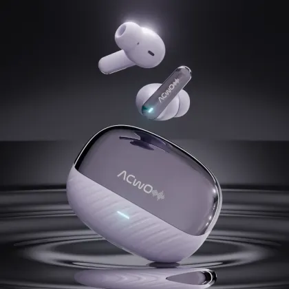 ACwO DwOTS 333 True Wireless Earbuds