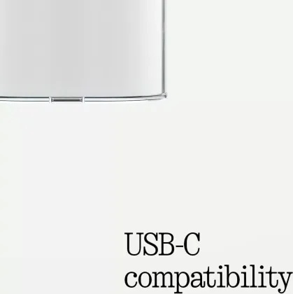 CMF by Nothing C298 45W Power Charger