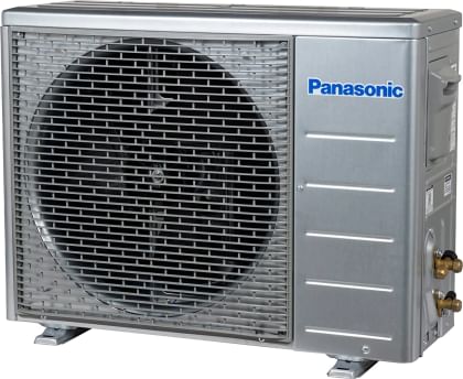 Panasonic CS/CU-KU12ZKY-1 1.0 Ton 3 Star 2023 Inverter Split AC