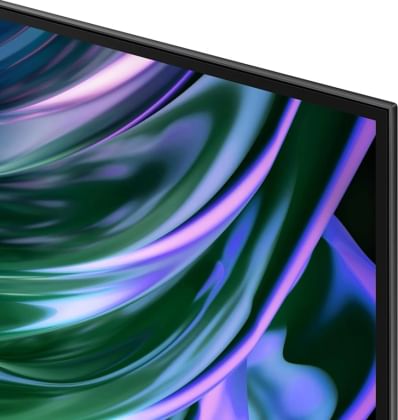 Samsung S90D 65 inch Ultra HD 4K Smart OLED TV (QA65S90DAULXL)