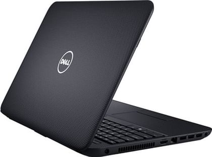 Dell Inspiron 15 3521 Laptop (3rd Generation Intel Pentium Dual Core/ 4GB /500GB/Intel HD Graph/Win8)