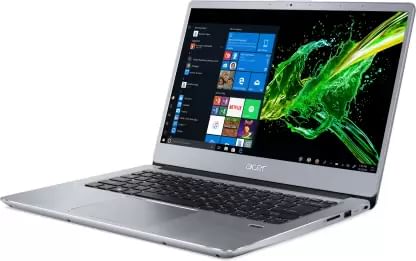 Acer Swift 3 SF314-41 (UN.HEYSI.003) Laptop (Athlon Dual Core/ 4GB/ 1TB/ Win10 Home)