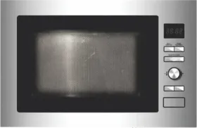 Elica EPBI MWO G25 25L Built-in Microwave Oven