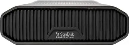 SanDisk Professional 6TB G-Drive Desktop Hard Disk Drive - image 2