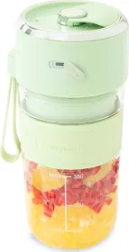 Wonderchef Nutri Cup Zip 40W Portable Blender