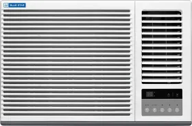 Blue Star 5W12GBT 1 Ton 5 Star Window AC