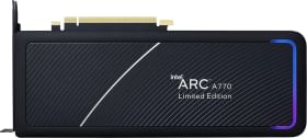Intel Arc A770 16 GB Graphics Card