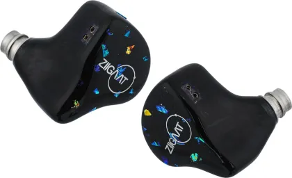 Linsoul ZiiGaat Doscinco Wired Earphones