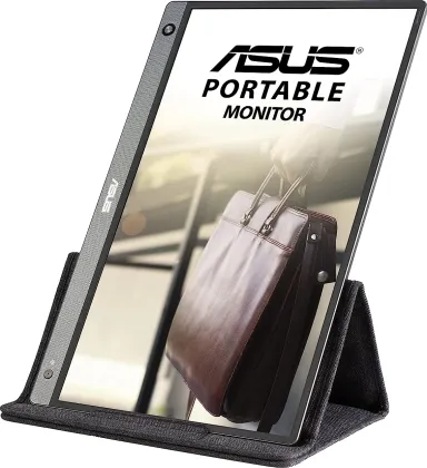 Asus ZenScreen MB16AH 15.6 inch Full HD Portable Monitor