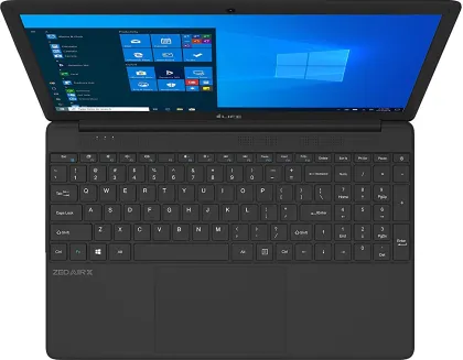 LifeDigital Zed Air CX5 Laptop (5th Gen Core i5/ 4GB/ 1TB/ Win10 Home)