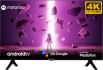 Motorola Envision Series 43 inch Ultra HD 4K Smart LED TV (43UHDADMXSBE)