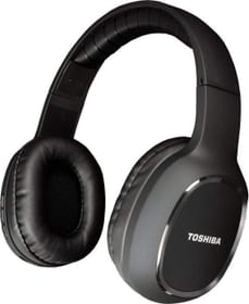 TOSHIBA RZE-BT160H Wireless Headphones