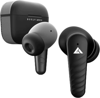 Boult Audio Rito True Wireless Earbuds Price in India 2024 Full