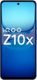 iQOO Z10x