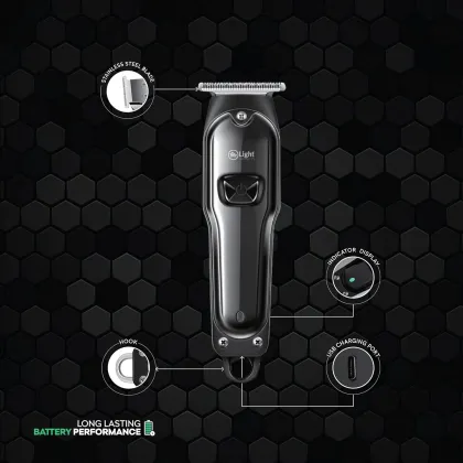 Mr. Light MR6046 Trimmer