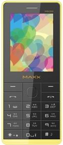 Maxx MX 255 Play vs Vivo T2x 5G