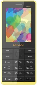 Maxx MX 255 Play