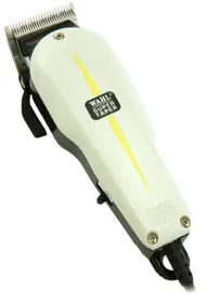 Wahl Pro Super Taper Clipper 8466-324 Trimmer For Men