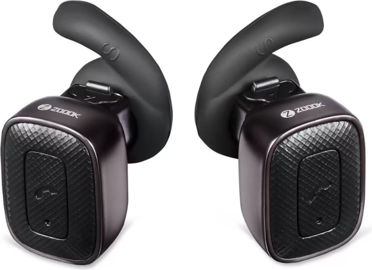 Zoook ZBRocker Vibes Bluetooth Headset Best Price in India 2022, Specs