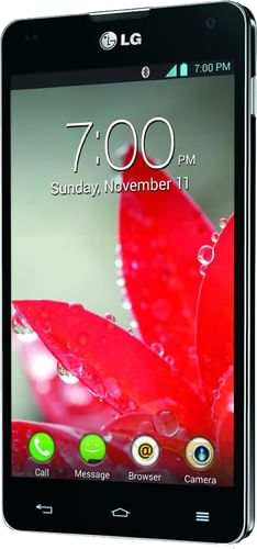 LG Optimus G E975
