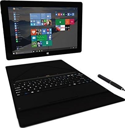 Notion Ink CN8955X Laptop (Atom Quad Core/ 2GB/ 64GB SSD/ Win10)