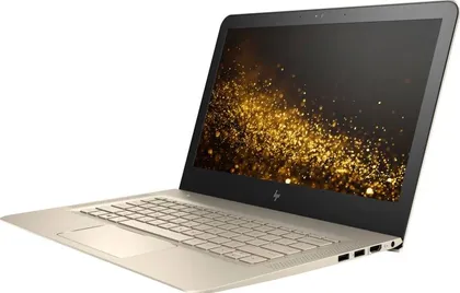 HP 13-ab070TU Notebook (7th Gen Ci7/ 8GB/ 512GB SSD/ Win10)