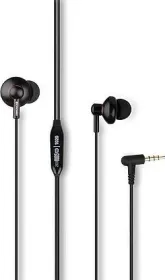Zebronics Zeb-Buds 10 Wired Earphones