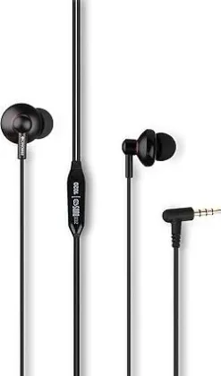 Zebronics Zeb-Buds 10 Wired Earphones