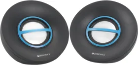 Zebronics Shell 1.5 W Computer Speaker