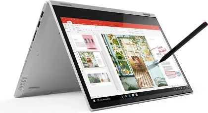 Lenovo Ideapad C340 (81N6006PIN) Laptop (AMD Quad Core Ryzen 5/ 8GB/ 1TB SSD/ Win10)