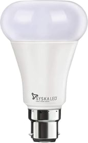 Syska SSKSMWP 9Watts Smart LED Emergency Light