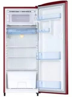 Samsung RR19M10C1RH 192L Single Door Refrigerator