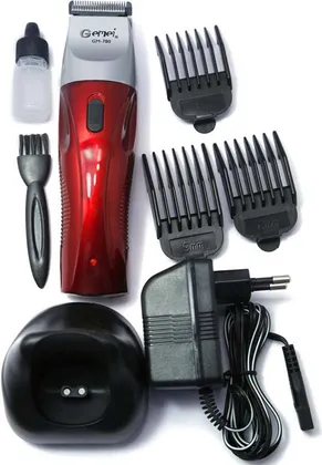 Gemei Gm-780 Clippers