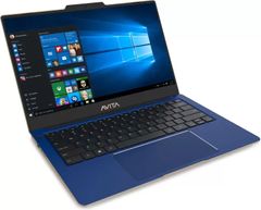Infinix INBook X1 Slim Series XL21 Laptop vs Avita Liber NS14A8INR671 Laptop