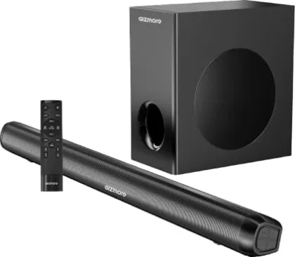 Gizmore Gizbar 180W Bluetooth Soundbar