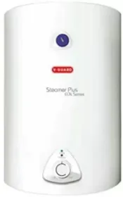 V-Guard Glasslined 15 L Storage Water Geyser
