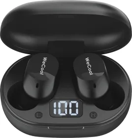 WeCool H1 True Wireless Earbuds
