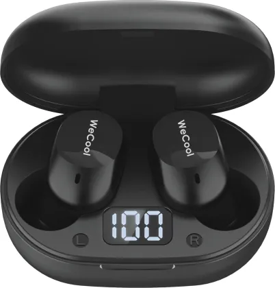 WeCool H1 True Wireless Earbuds