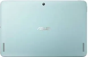 Asus T100HA-FU009T Notebook (Atom Quad Core/ 2GB/ 64GB eMMC/ Win10/ Touch)